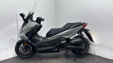 Honda NSS 125ADSTED (26MY)